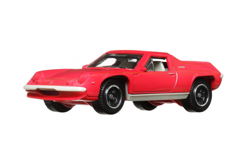 SF0796 Model Details | Matchbox University