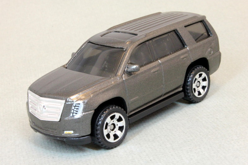 Matchbox escalade best sale